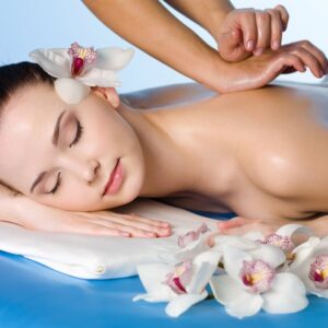 Full body polishing