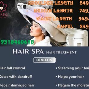 Hair Spa