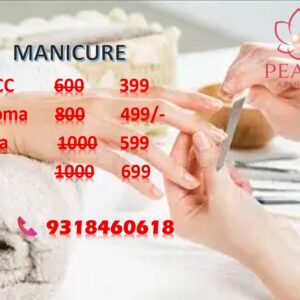 Manicure
