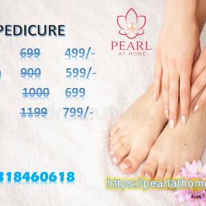 Pedicure